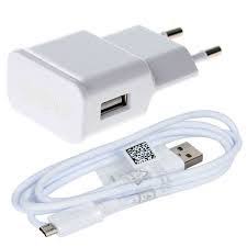Chargeur Micro Usb 1 A