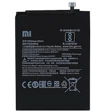 Batterie Xiaomi Redmi Note 7
