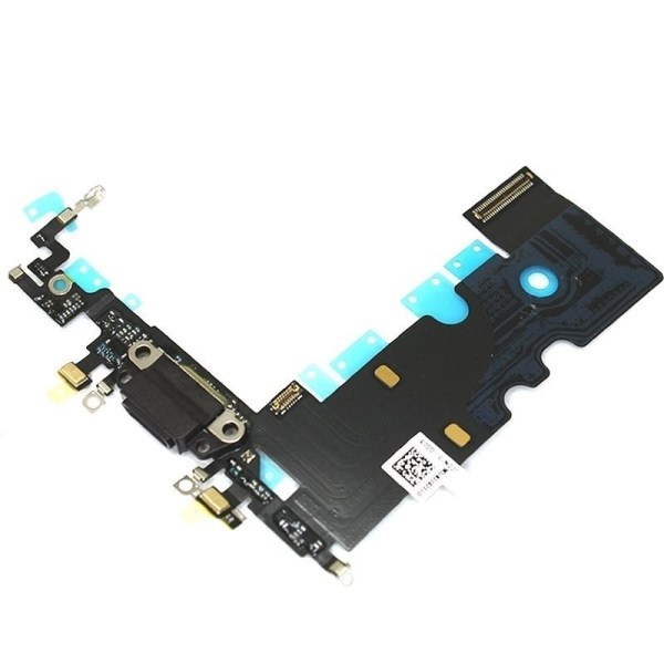 IPhone 8-micro oplaadconnector