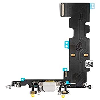 Connector Iphone 8 Plus White