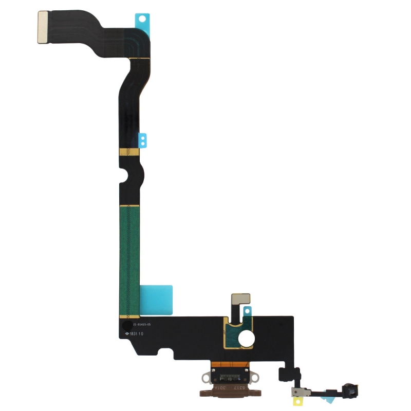 Connector Iphone Xs Glod