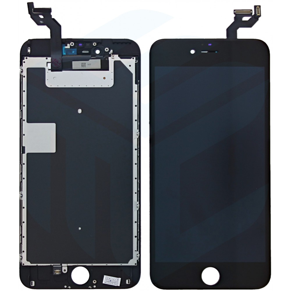 Apple Iphone 6sp High Quality A+ Black Lcd Fast0124 1000x1000