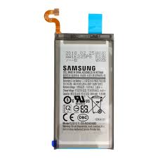 Batterie Samsung S9+