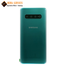 Back Cover Samsung S10 Plus