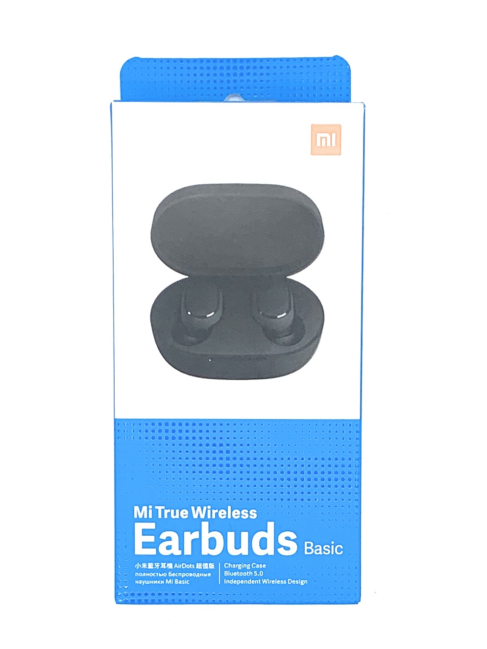 Photo Earbuds 1