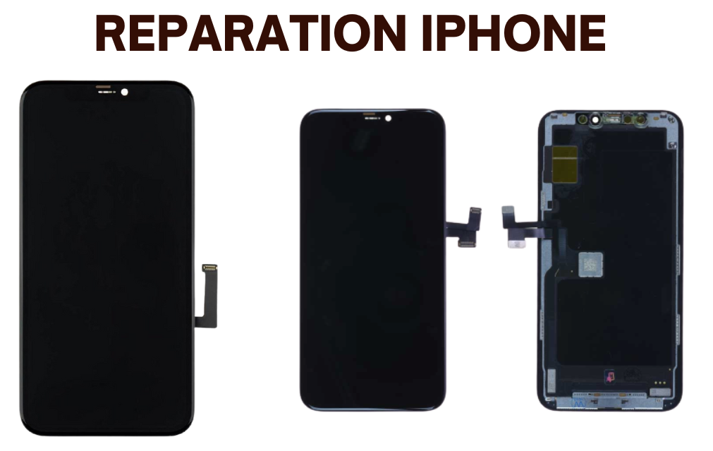 Réparation Ecran iPhone 12 mini-BBSMEDIASERVICES